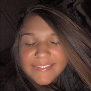 Meet your Posher, Abby